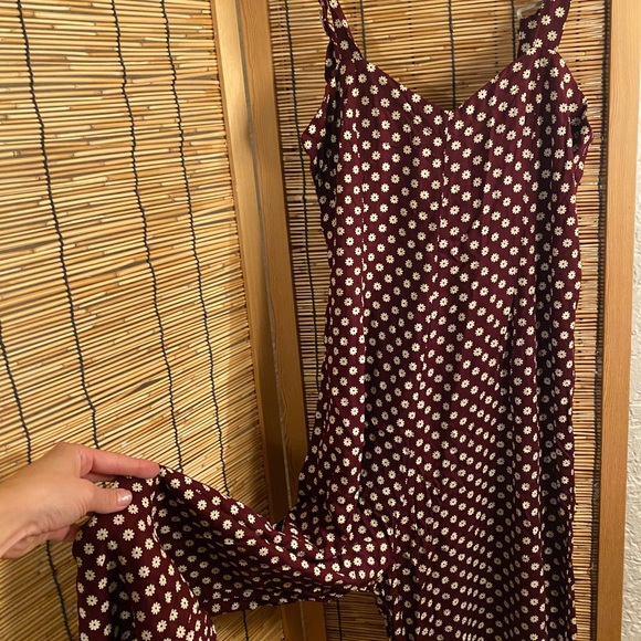 Free People Finley Jumpsuit - Picture 3 of 6